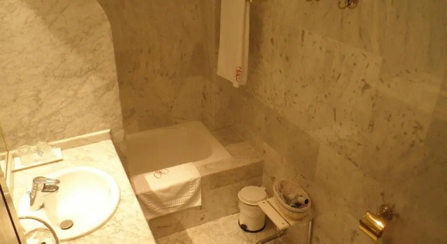 Люкс Hotel Torremilanos