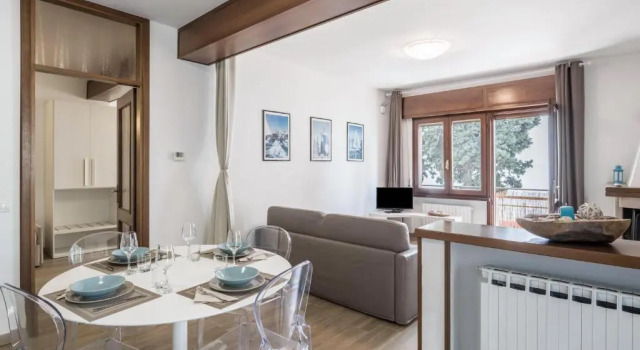 Appartamento Fiocco, Prenota Appartamento Hotel a Veneto con parcheggio, Parcheggio
