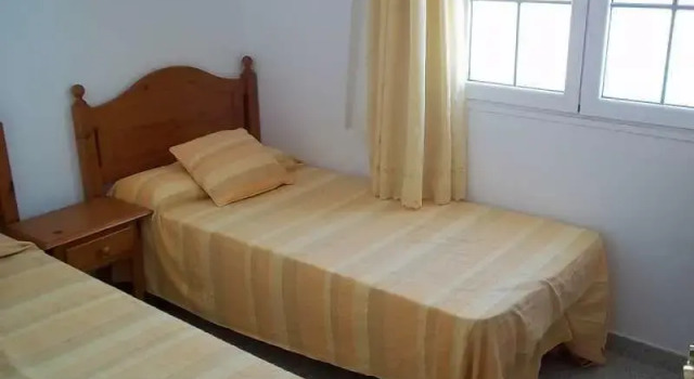 Inoue, Prenota Hotel Haría 