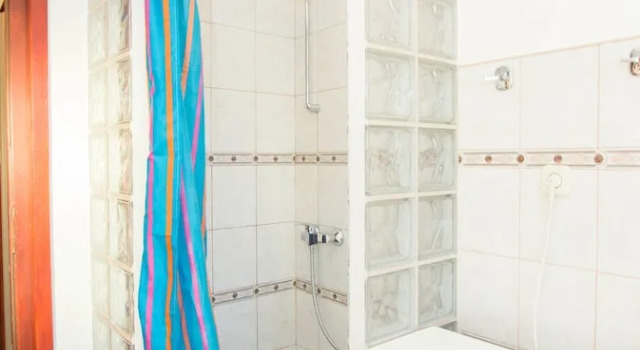 Апартаменты с 3 комнатами Apartments Marina