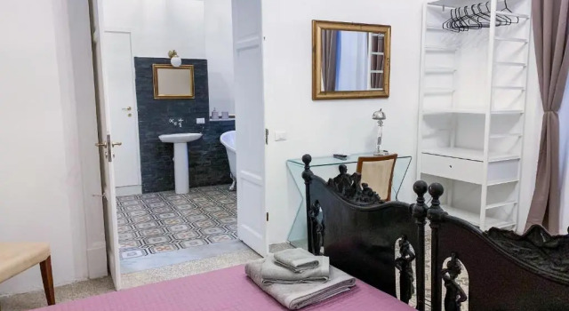 Suite Liberty Suites