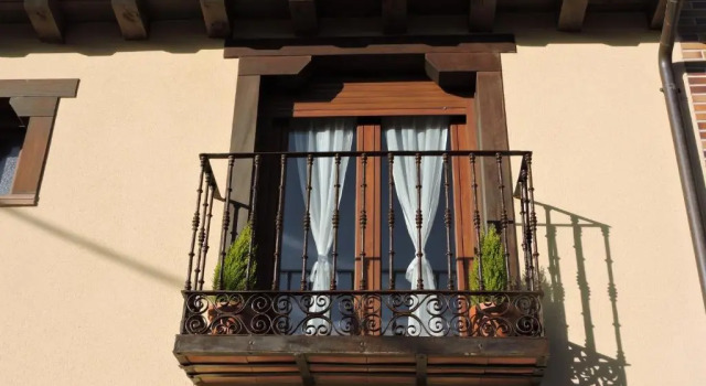 La Casa De La Abuela