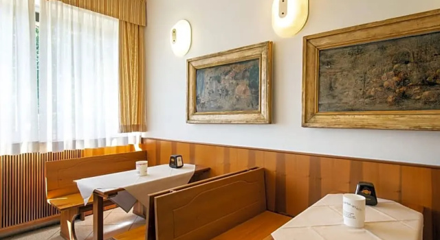 Hotel Fattori