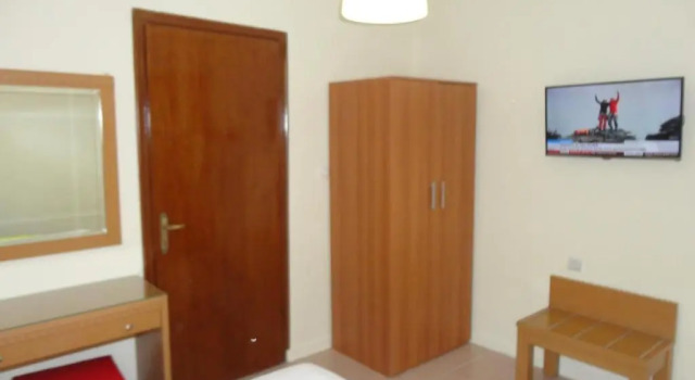 Апартаменты Makis House