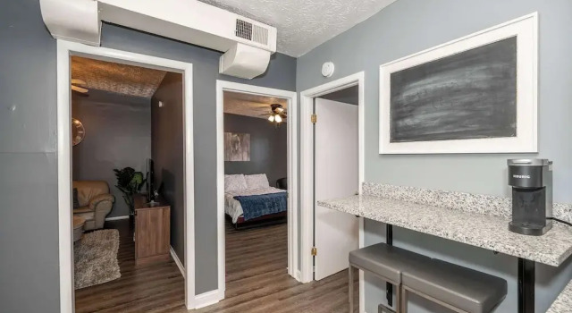 Monmouth Loft 4