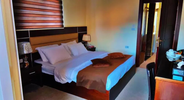 Номер Standard Shaqilath Hotel