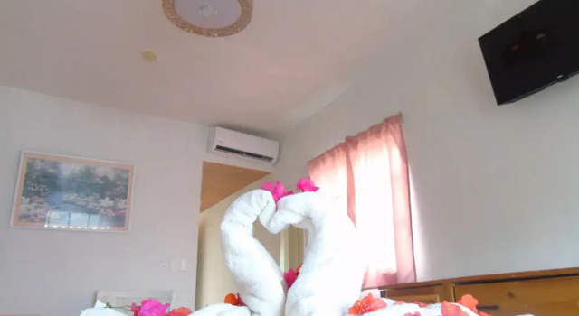 Номер Comfort Piergiorgio Palace Hotel