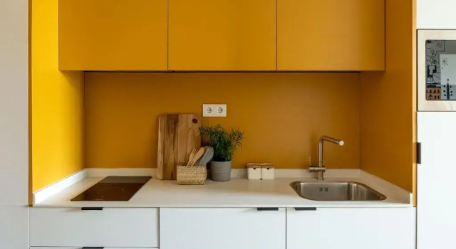 Семейные апартаменты Kora Green City - Aparthotel Passivhaus