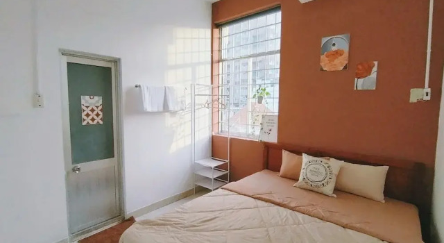 Anh's House Modern Homestay 2, Забронировать Отель Вунгтау Бариа-Вунгтау, рядом с Christ of Vung Tau