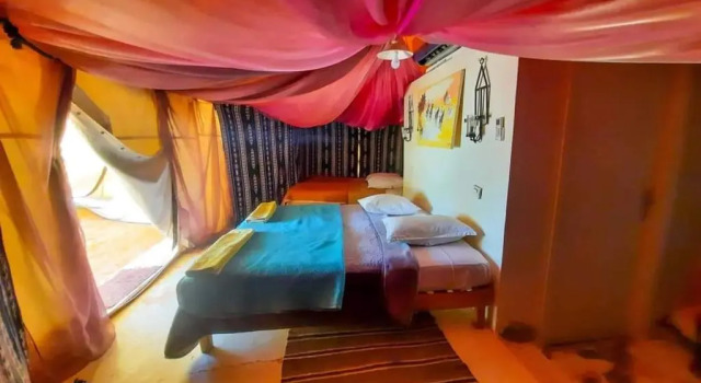 Hotel Pansy, Забронировать Отель Отели Кебили 4 звезды, 4*