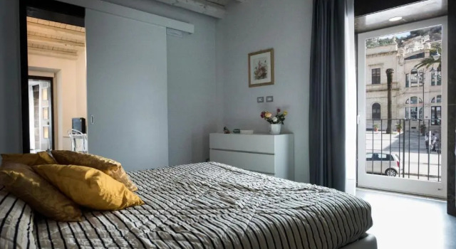 Casa Matteotti, Забронировать Отель Отели Долины Ното 4 звезды, 4*