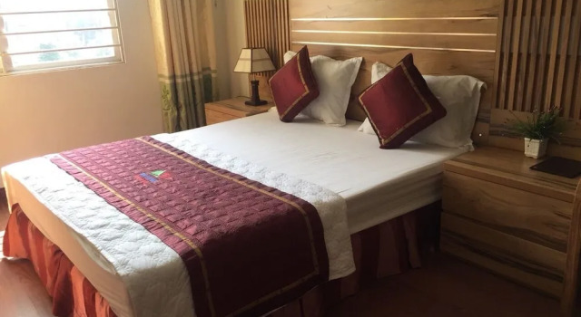 TK 134 Hotel