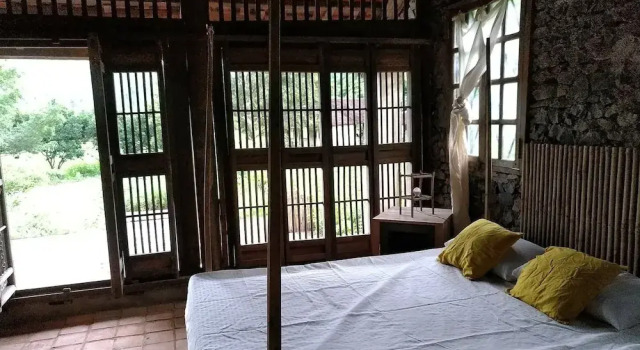 The Ancient House