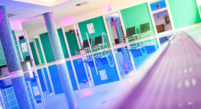 Номер Standard Holiday Inn Lübeck by IHG