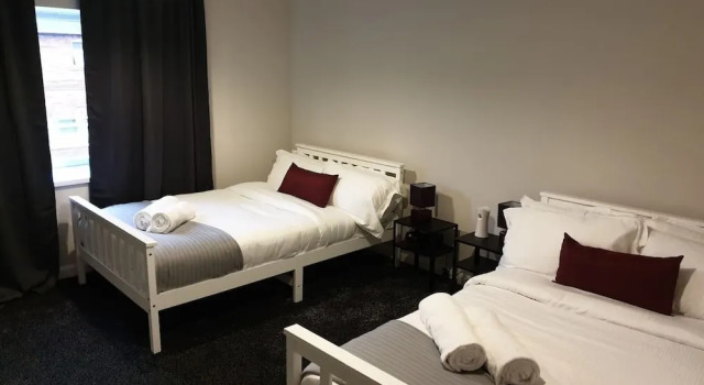 Grange Villas Diamond nr Chester le Street 3 Bed, Reserva ahora Hotel Chester-le-Street Durham