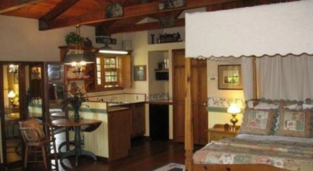 North Coast Country Inn, 预订 酒店 瓜拉拉 Sonoma County