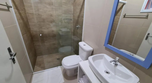 Номер Standard Bella Augusta Hotel