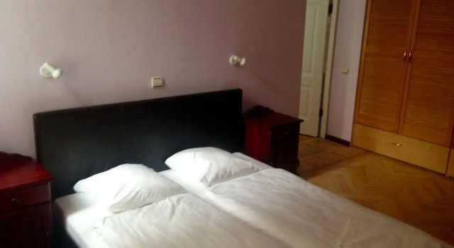 Designapartments, Забронировать Апартаменты/квартира Центр Рига, рядом с Порт Риги
