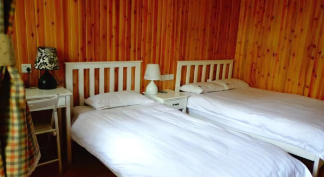 Tai'an Hongmen Int'l Youth Hostel, Reservar Albergue Hotéis em Tai'an com pequeno-almoço, Café da manhã