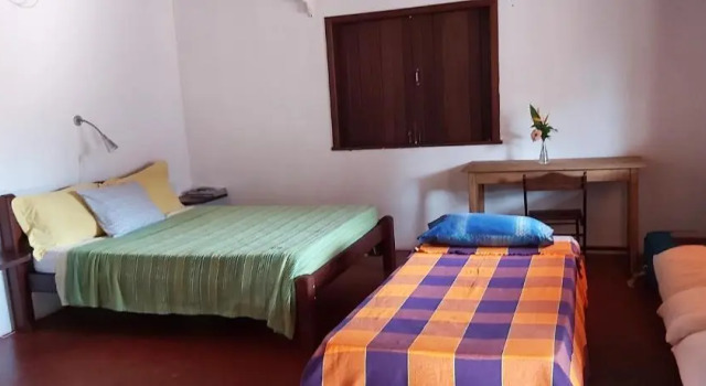 Двухместный номер Standard Pousada Casa da Edinha