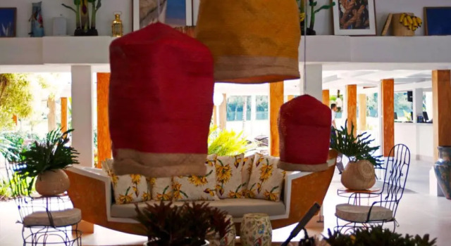 Costa Verde Tabatinga Hotel