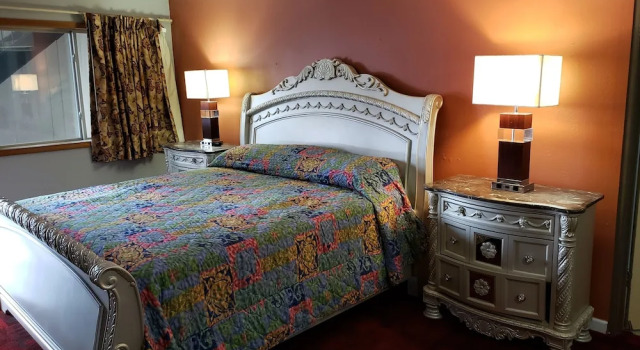 Welcome Inn & Suites - Lyons, Rezerwuj Hotel Lyons Chicago