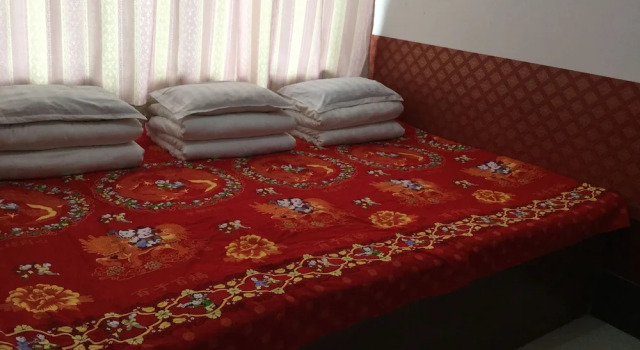 Lanxin Homestay, Boek Hotel Hotels in Jinzhong met parkeren, Parkeren