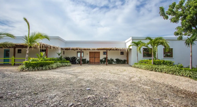 Arganama Guesthouse, Boek Hotel San Carlos Panama-Stad