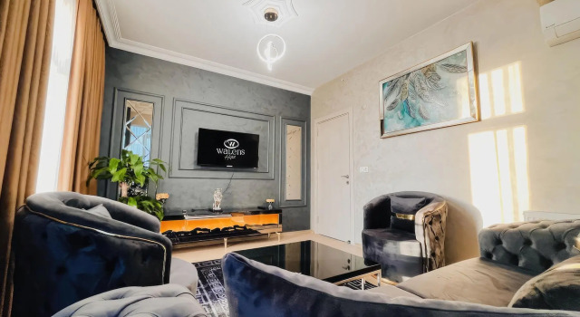 The Walens Hotel Avcılar, Varaa Hotelli Hotellit Marmara-alue pysäköinnillä, Pysäköinti
