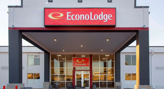 Hotel Ardmore