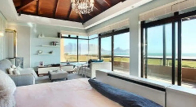 Вилла Luxury Vacation Villa