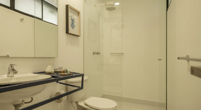 Апартаменты Premium Lauret Lofts by Wynwood House