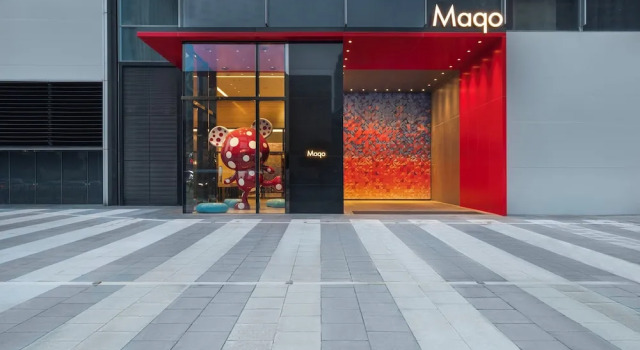 Maqo Changsha, Reserva ahora Hotel Fu Rong Changsha, cerca de Fire Palace