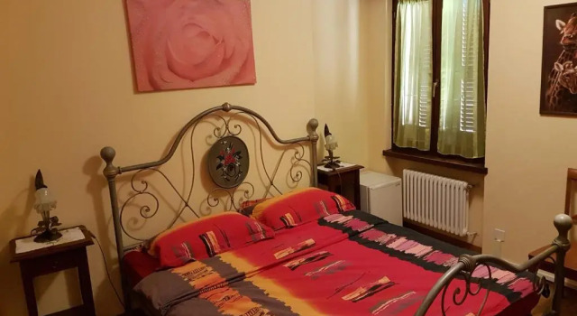 Номер Standard B&B della Pace