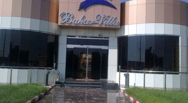 Villa Bahar Resort, Κράτηση Θέρετρο Jizan Γκιζάν