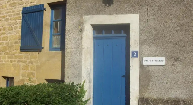 Gîte la Touraille, Забронировать Отель Велон 