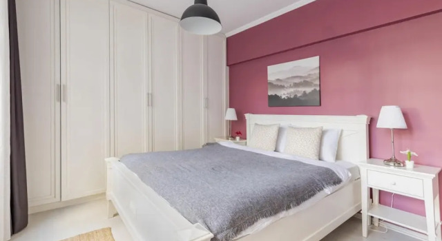 Missafir Stylish and Central Flat in Nisantasi, Забронировать Апартаменты/квартира Апартаменты Стамбула, рядом с Istanbul Cevahir, Апартаменты/квартира