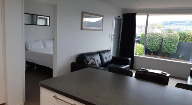 Roslyn Sanctuary Hereford St Dunedin, Забронировать Отель Бизнес-отели Данидин, рядом с Mill Park Industrial Estate, 4* 5*