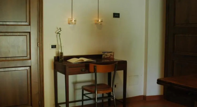 Villa Poggio Corella, Book Villa Sommerhuse i Dicomano, Hytte
