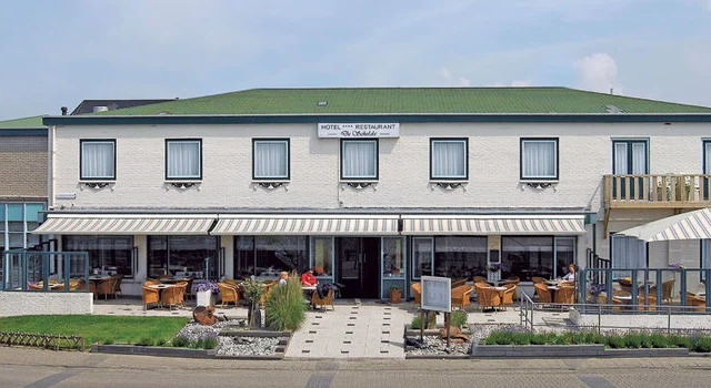 Hotel de Schelde, Rezerwuj Hotel Cadzand 