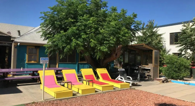 Номер Standard Wander Inn Bunbury