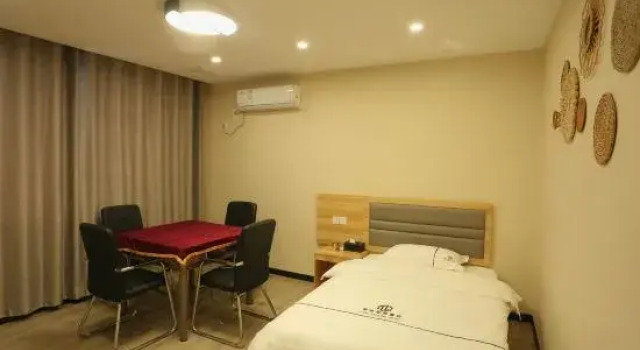 Wright E-sports Hotel, Book Hotel Hoteller i Yingcheng med parkering, Parkering