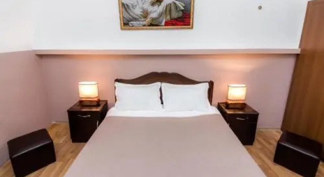 Sea at 13 Gomi street, Varaa Hotelli Tbilisi Tbilisi Region