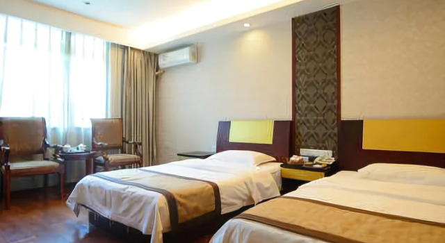 Xinyue Business Hotel, Varaa Hotelli Hotellit Sichuan pysäköinnillä, Pysäköinti