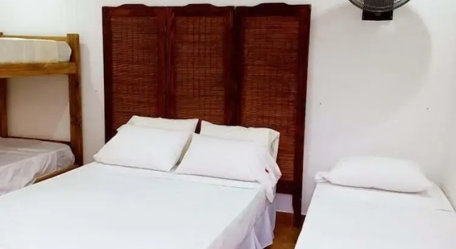 Номер Standard Hotel Atlantis