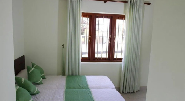 Acquabey Surf Villa