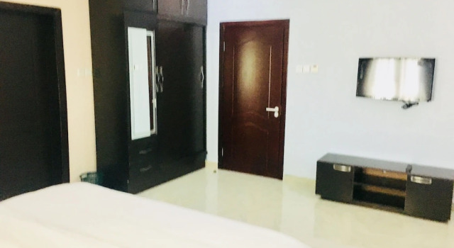 Milestone Hotel Annex, Book Hotel Ikeja 