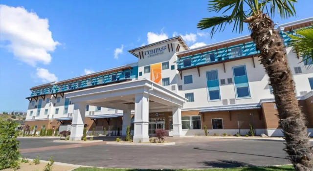 Compass by Margaritaville Medford, Reserva ahora Hotel Medford 