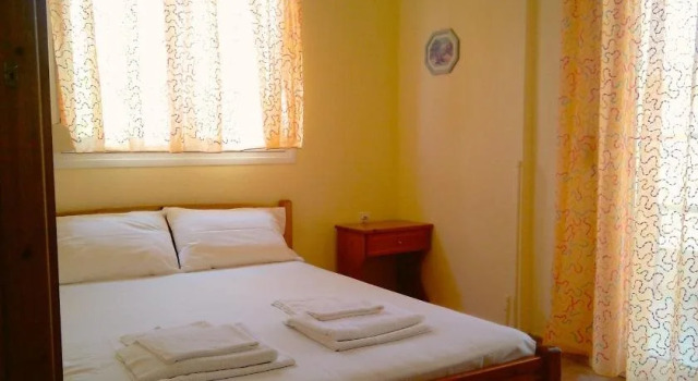 Hotel Giorgio, Rezervovat Hotel Hotely v Kallithea s parkováním, Parkování