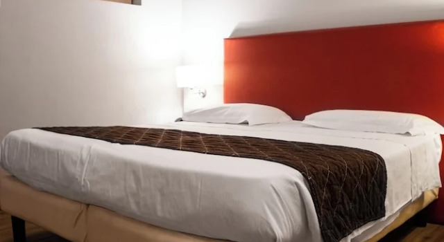 Двухместный номер Superior с балконом Regal Residence